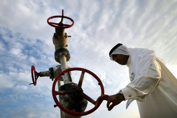 Нефть Brent перешла к росту на заявлениях Саудовской Аравии