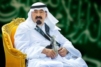 Умер Король Саудовской Аравии Абдуллах ибн Абдул-Азиз Аль Сауд