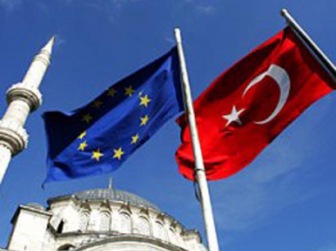 ЕС - Турция: Европа предпочитает России Турцию