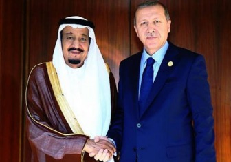 Саудовская Аравия и Катар поддержали Турцию в конфликте с Россией