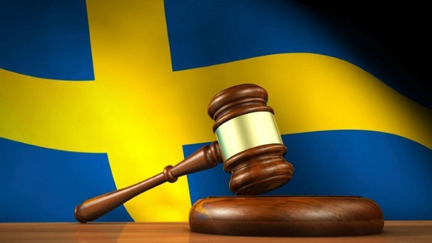Суд в Швеции оправдал обвиняемых в терроризме уроженцев Средней Азии