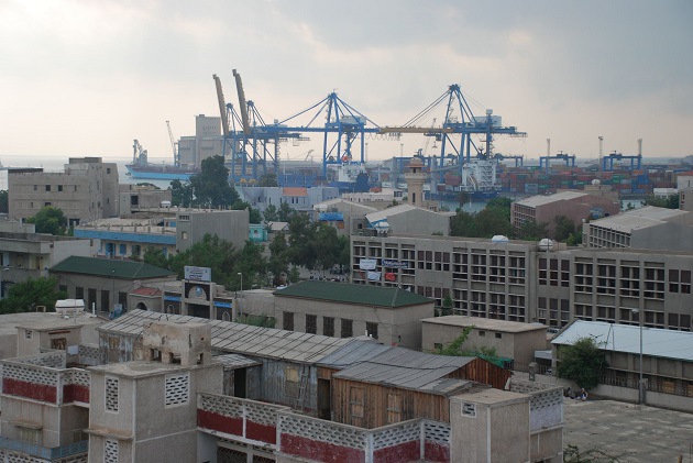 В главном порту Судана произошли межплеменные столкновения - погибли минимум три человека