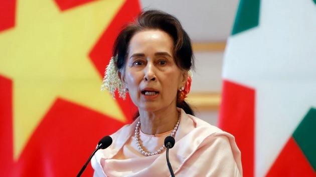 Суд в Гааге приказал Мьянме защищать мусульман от геноцида