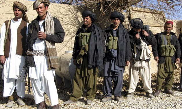Талибы прекращают переговоры с Кабулом по поводу обмена пленными