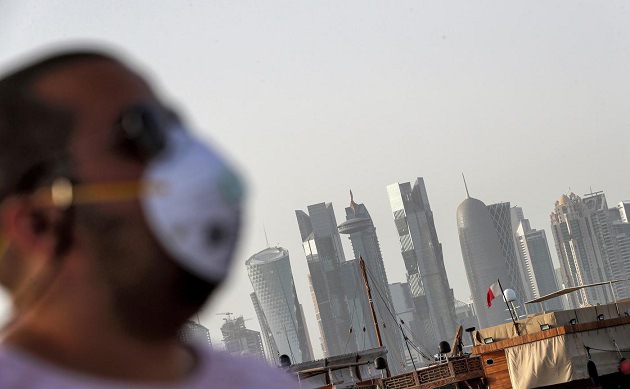 Катар: как блокада подготовила страну к пандемии