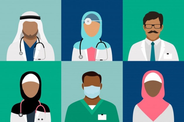 Омской студентке запрещают носить хиджаб в медицинском колледже