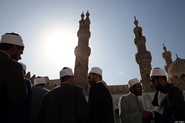 В Египте запретят публичные собрания в Рамадан