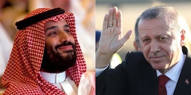 Выдавит ли Саудия Турцию из вакфа Аль Аксы?