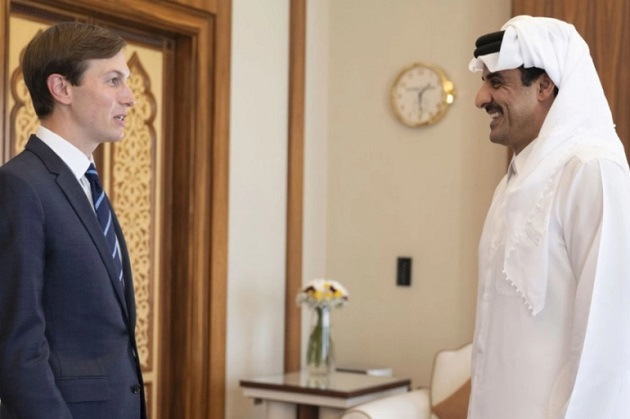 Катар и Саудовская Аравия близки к нормализации отношений - СМИ
