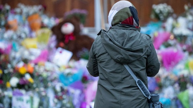 В Канаде убийцу мусульманской семьи официально обвинили в терроризме