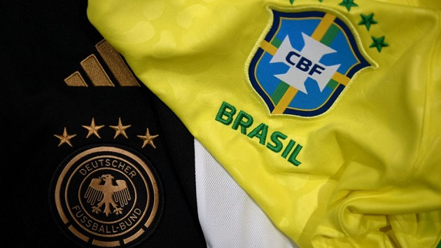 Ливан: человек погиб в перестрелке между фанатами футбольных команд Германии и Бразилии