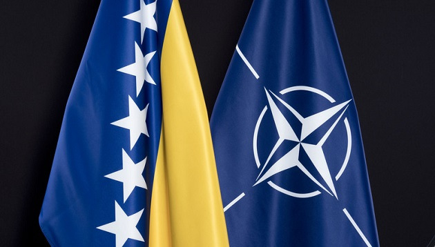 Россия угрожает Боснии из-за возможного вступления в НАТО