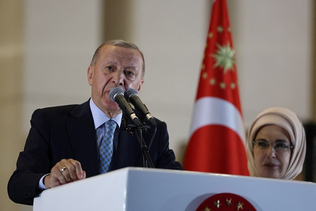 Турция после выборов: пять вызовов для Эрдогана